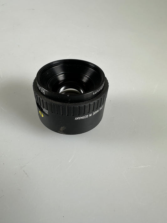 Rodenstock Rodagon 105mm f5.6 enlarger lens