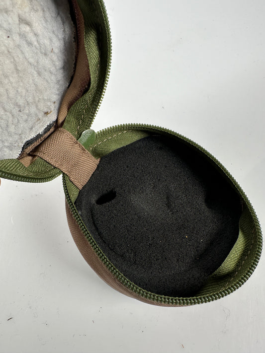 Orvis fly fishing reel case