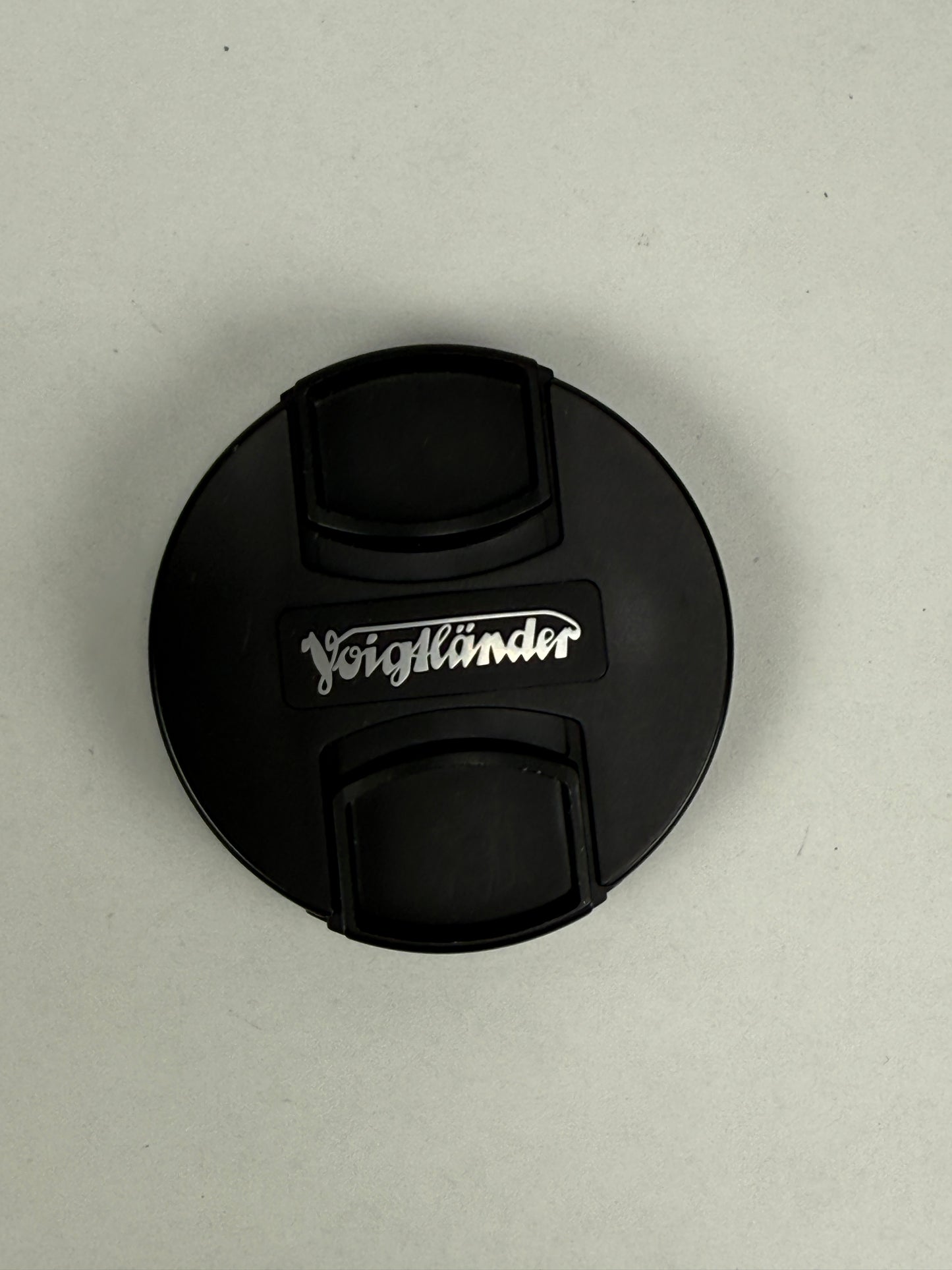 Voigtlander OEM 52mm Front Lens Cap