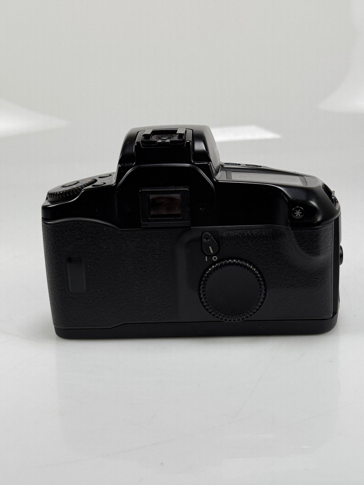 Canon EOS ELAN Film SLR Camera body
