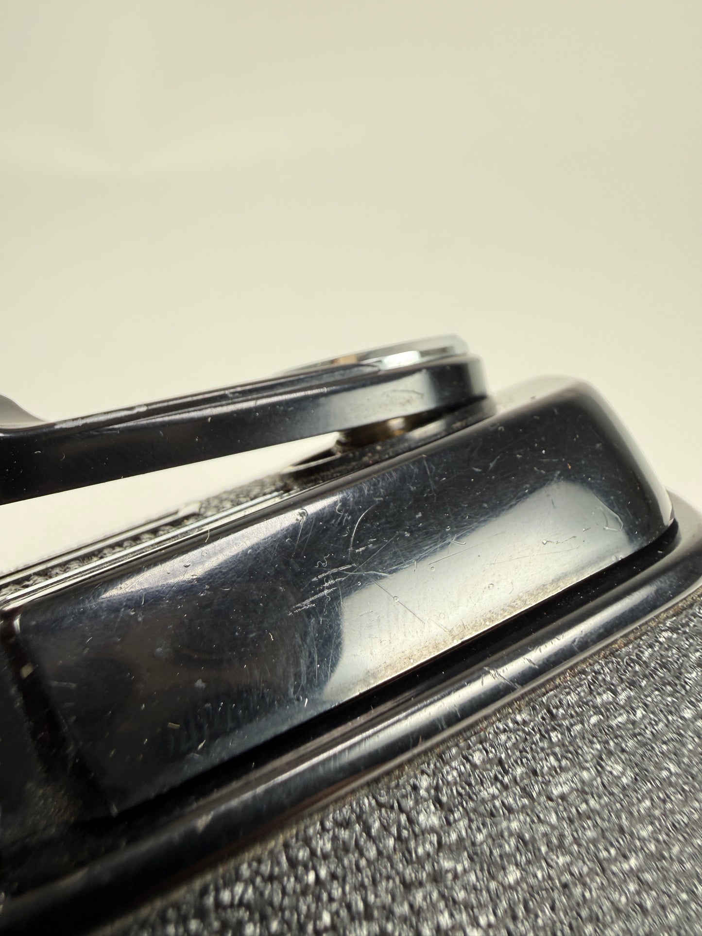 MAMIYA RB67 120 Roll Film Back Holder READ