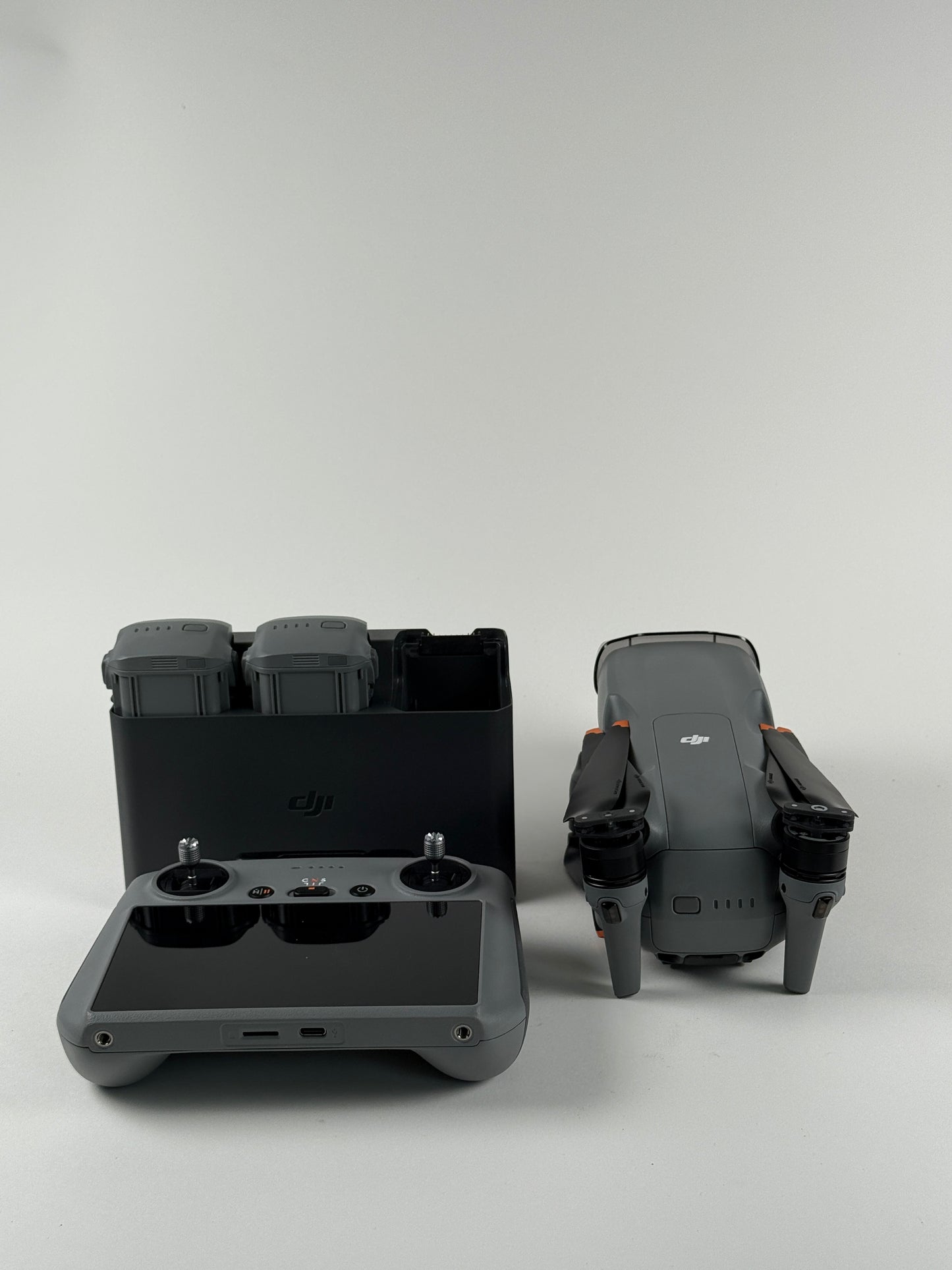 DJl Air 3S Fly More Combo Drone(DJl RM500 controller) kit