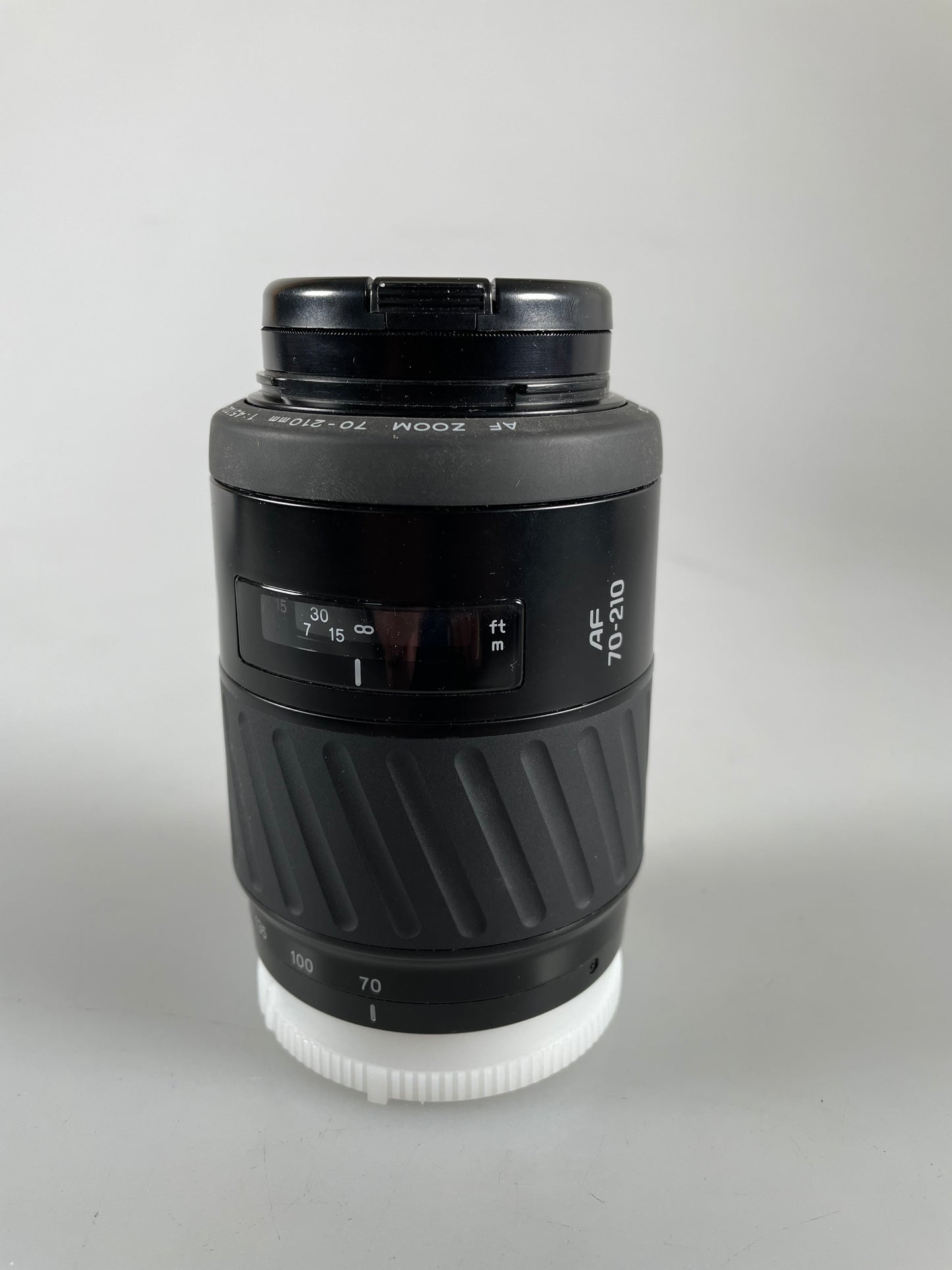 Minolta AF Zoom 70-210mm f3.5-4.5 Lens for A Mount