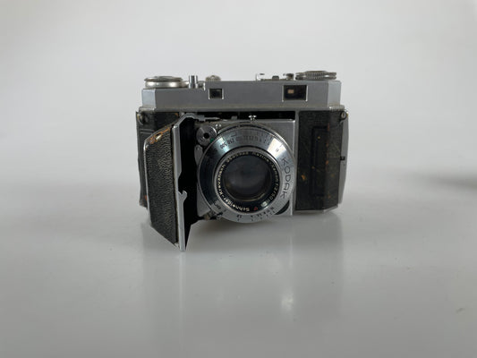 Kodak Retina IIa w/50mm f2 Retina-Xenon Compur Rapid camera