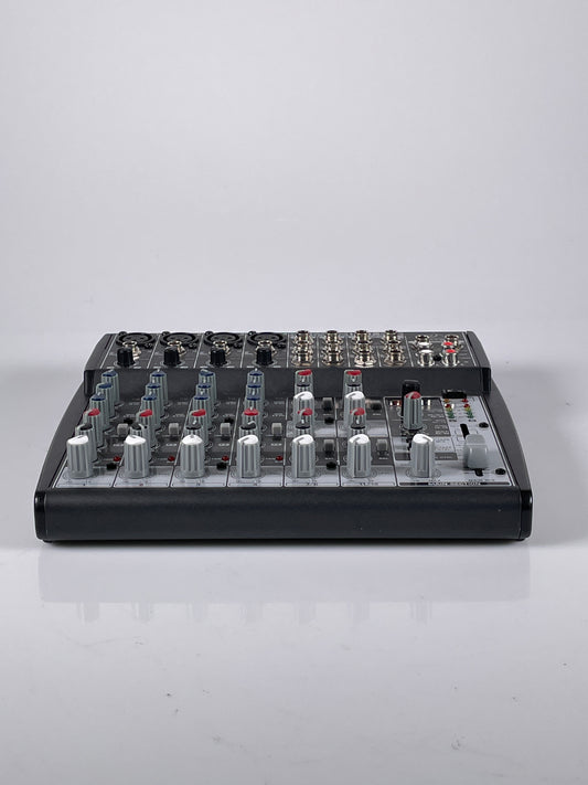 Behringer XENYX 1202FX 12 CH Mixer