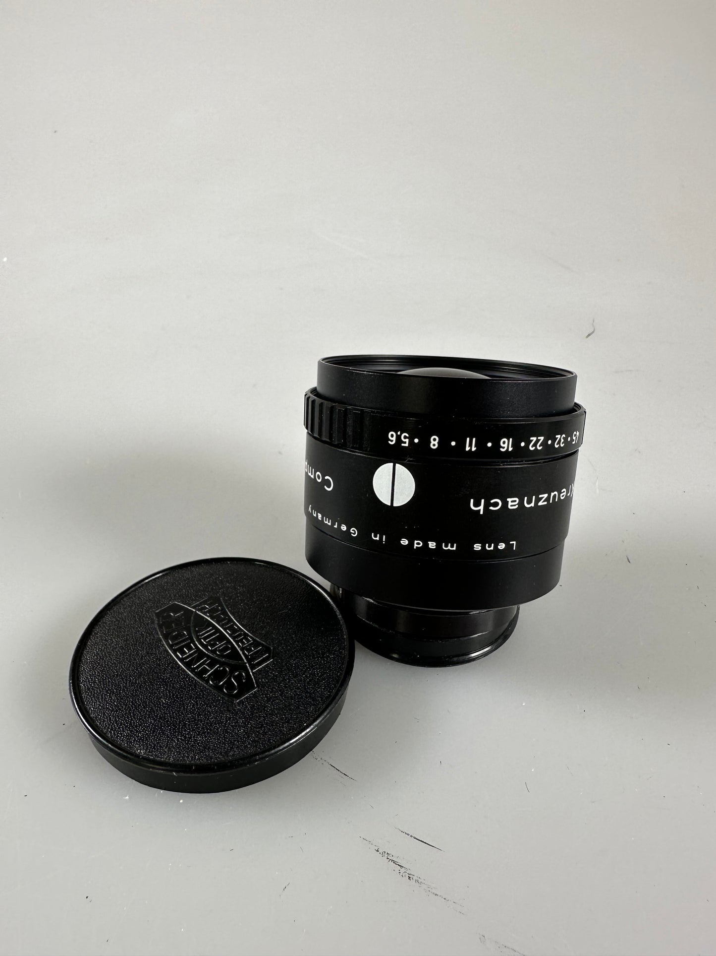 Schneider Componon-S 150mm F5.6 Enlarger Lens