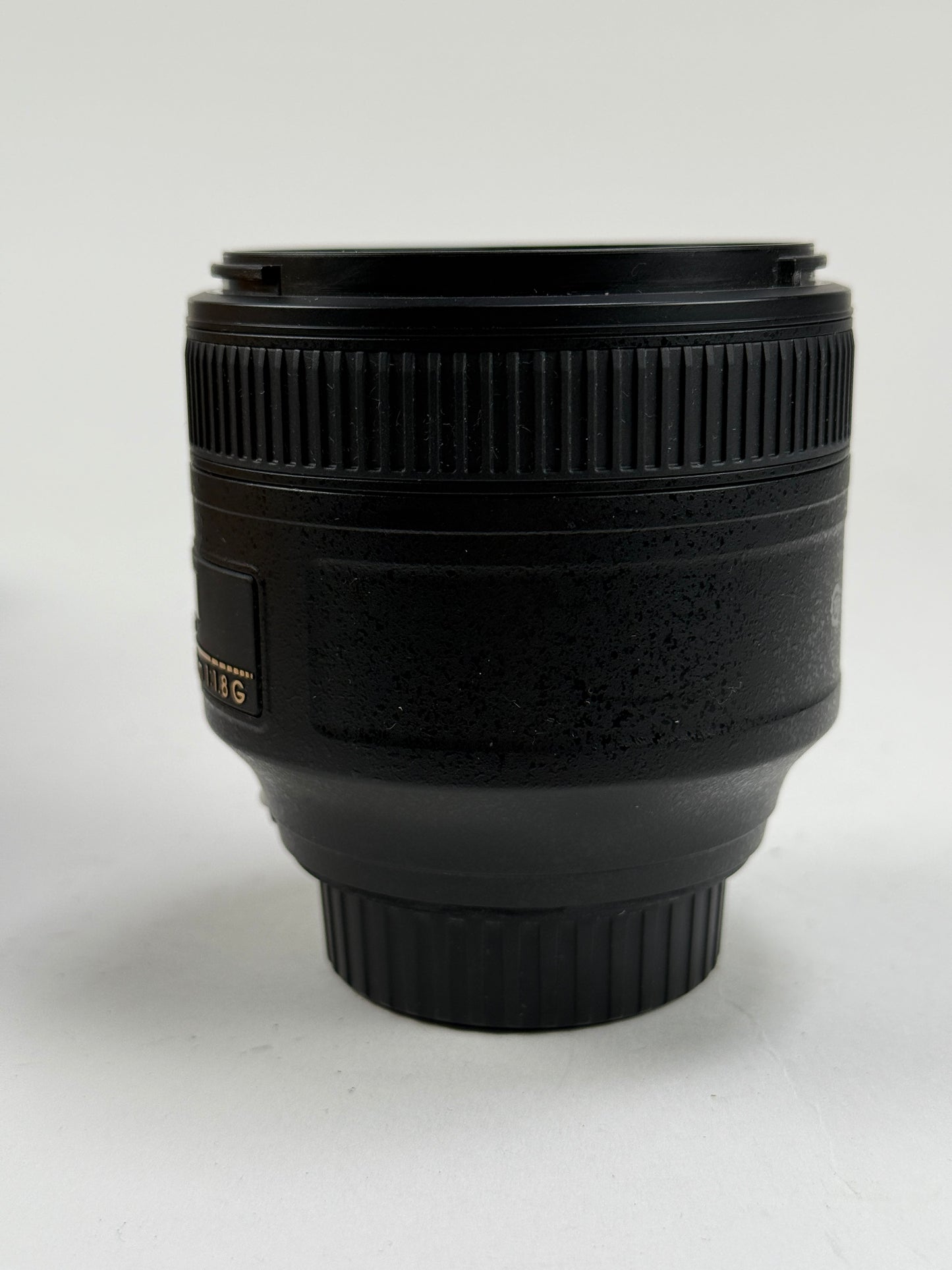 Nikon Nikkor AF-S 85mm f1.8 G Lens