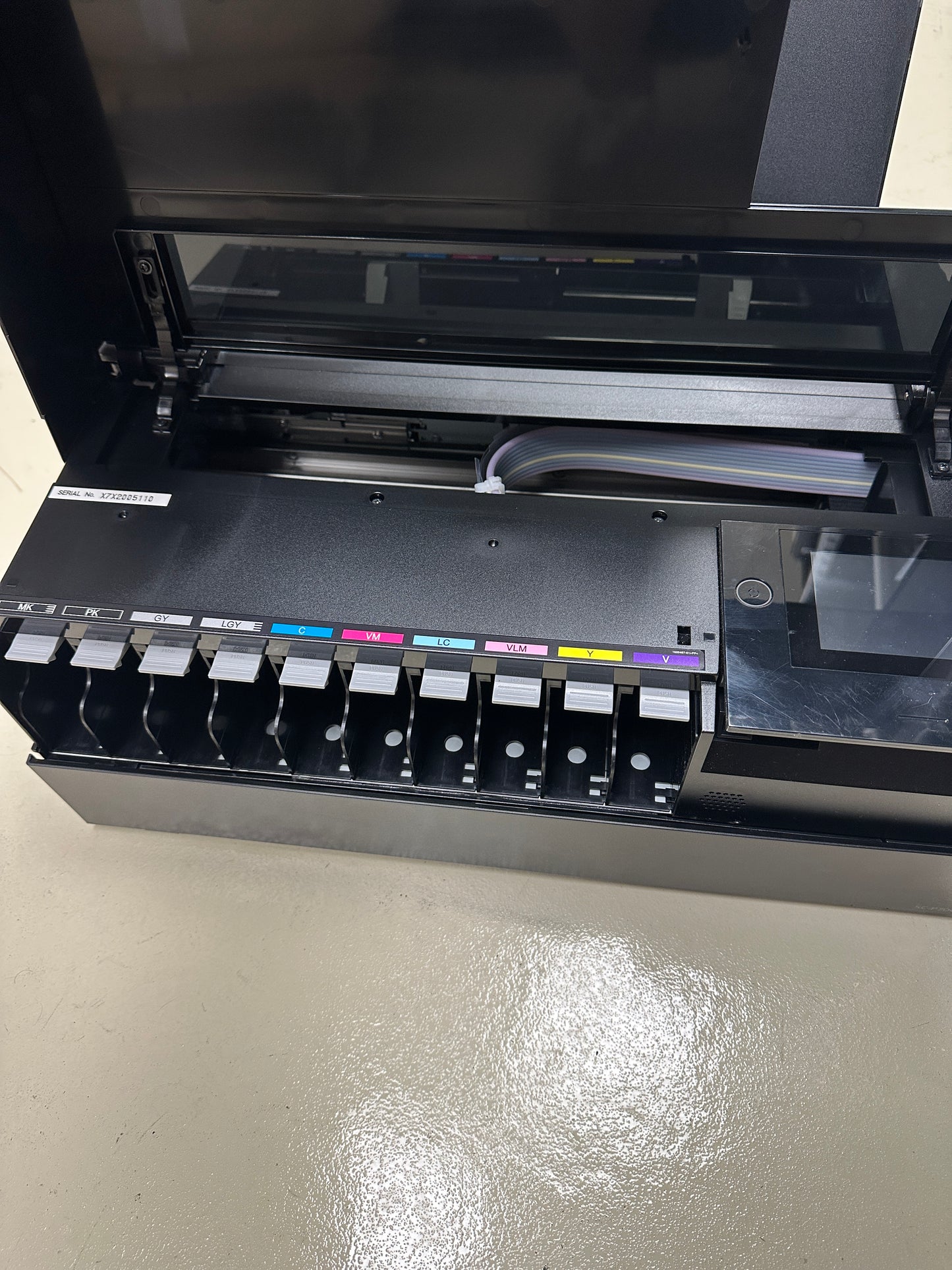 Epson SureColor P700 Color Inkjet Large Format Photo Printer