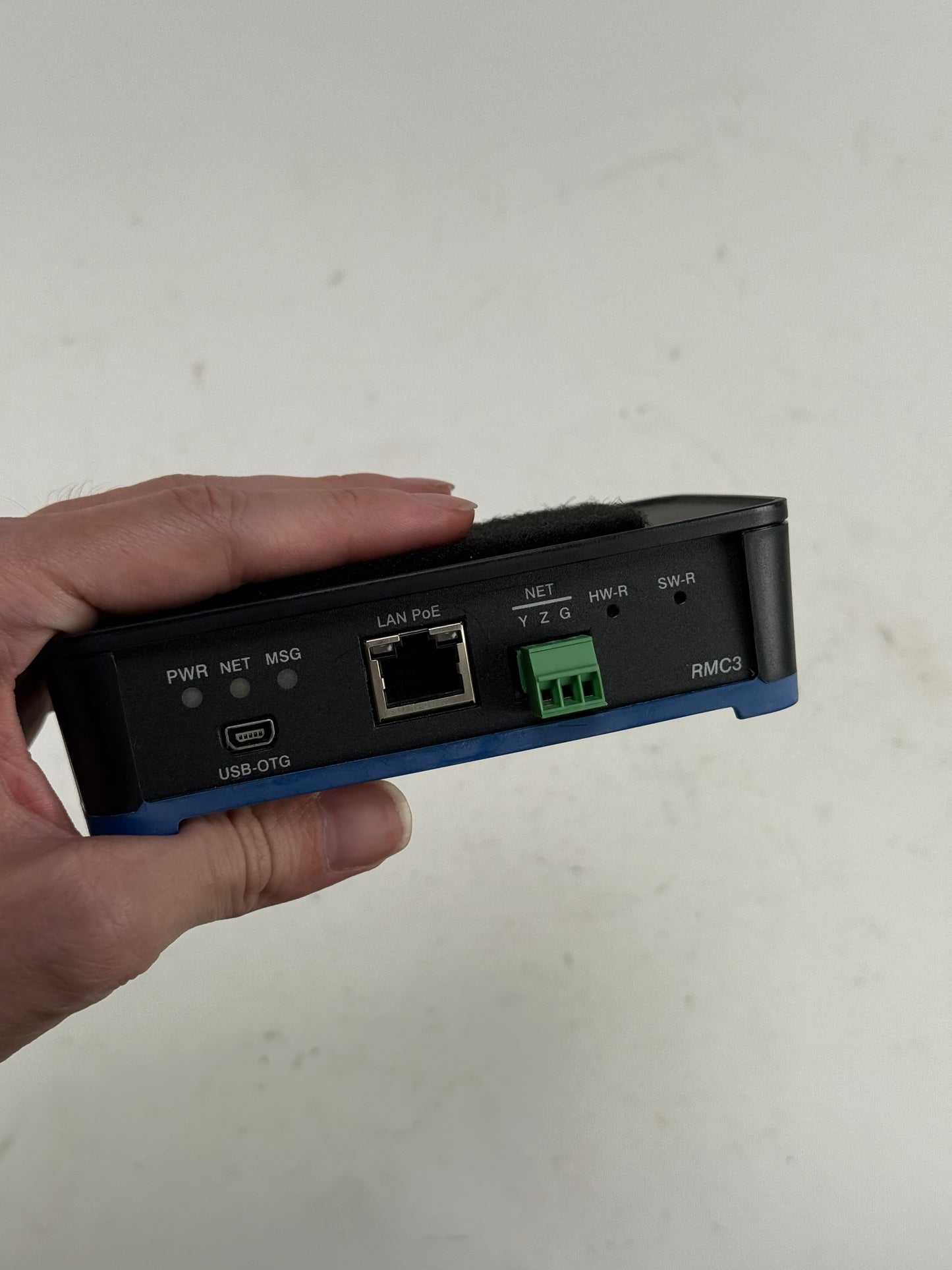 Crestron RMC3 Room Media Controller