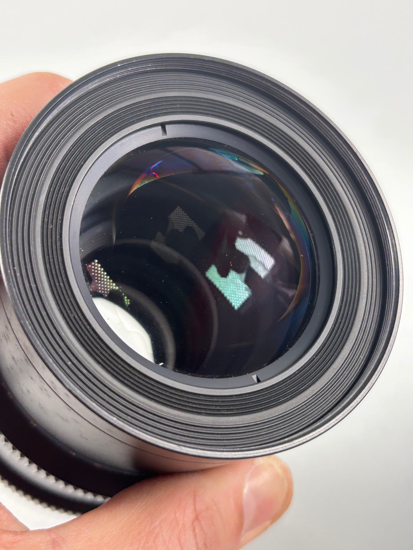 Mamiya Sekor Z 180mm f4.5 Telephoto Lens RZ67