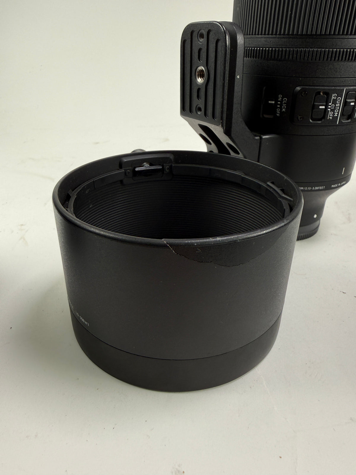 Sigma 70-200mm f2.8 DG DN OS Sport Lens Sony E Mount