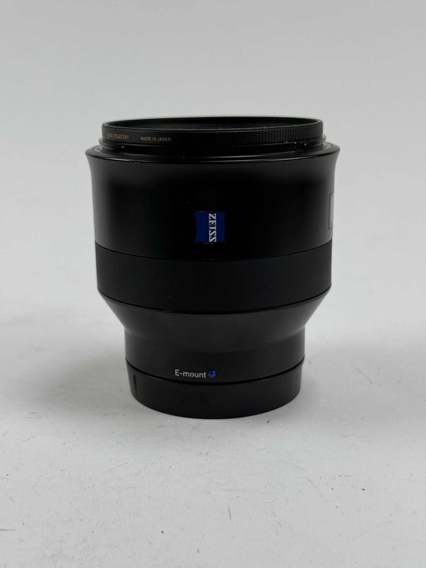 Zeiss Batis 25mm f2 Distagon T* Sony FE / E Mount