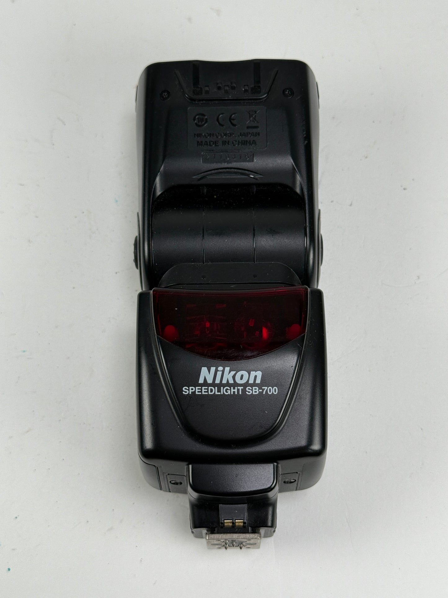 Nikon Speedlight SB-700 Shoe Mount Flash