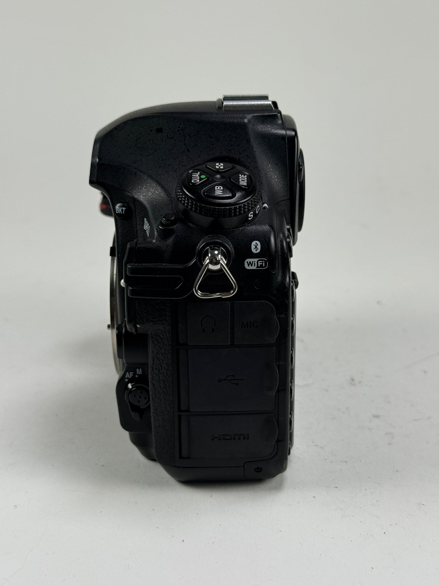 Nikon D850 Full Frame Digital camera body SC: 115k