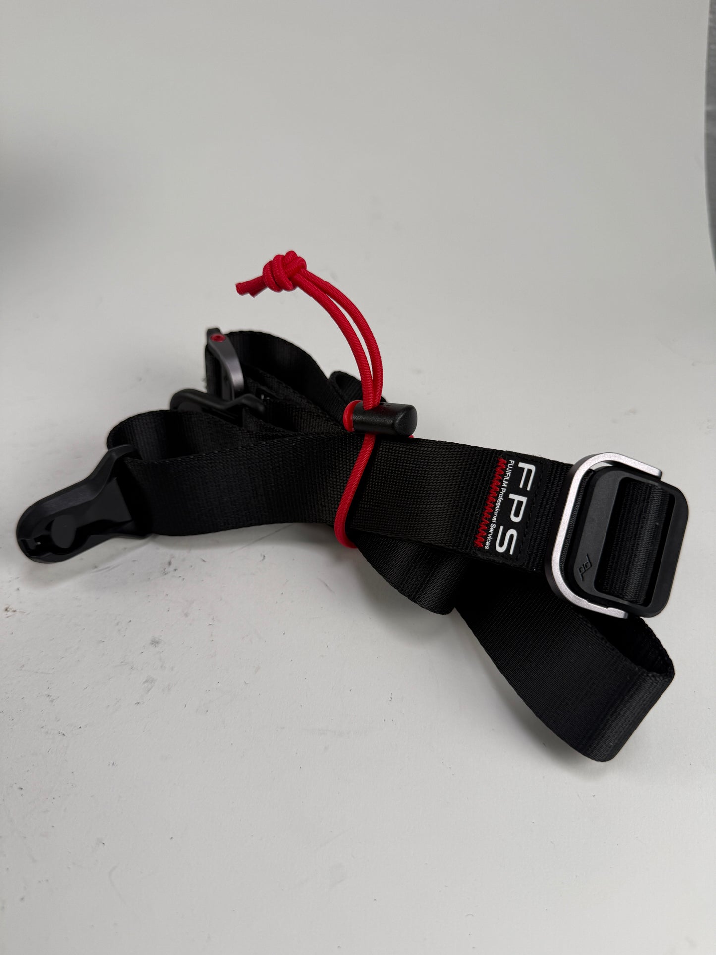 Fujifilm Professional Services Peak Design SLL-BK-3 Slide Lite Camera Strap FPS