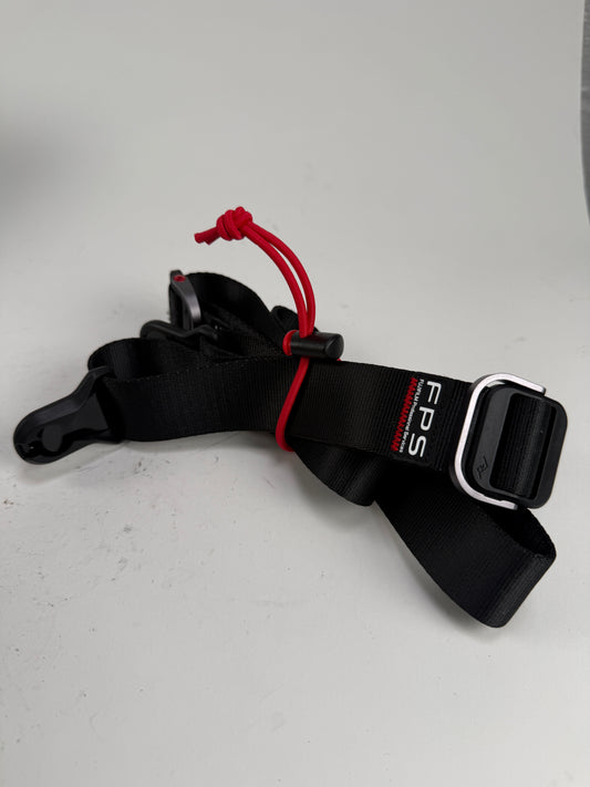 Fujifilm Professional Services Peak Design SLL-BK-3 Slide Lite Camera Strap FPS