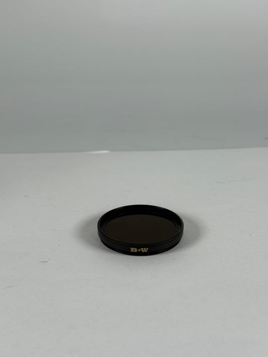 B+W Filter 39mm 110 ND 3.0 -10 BL 1000x E