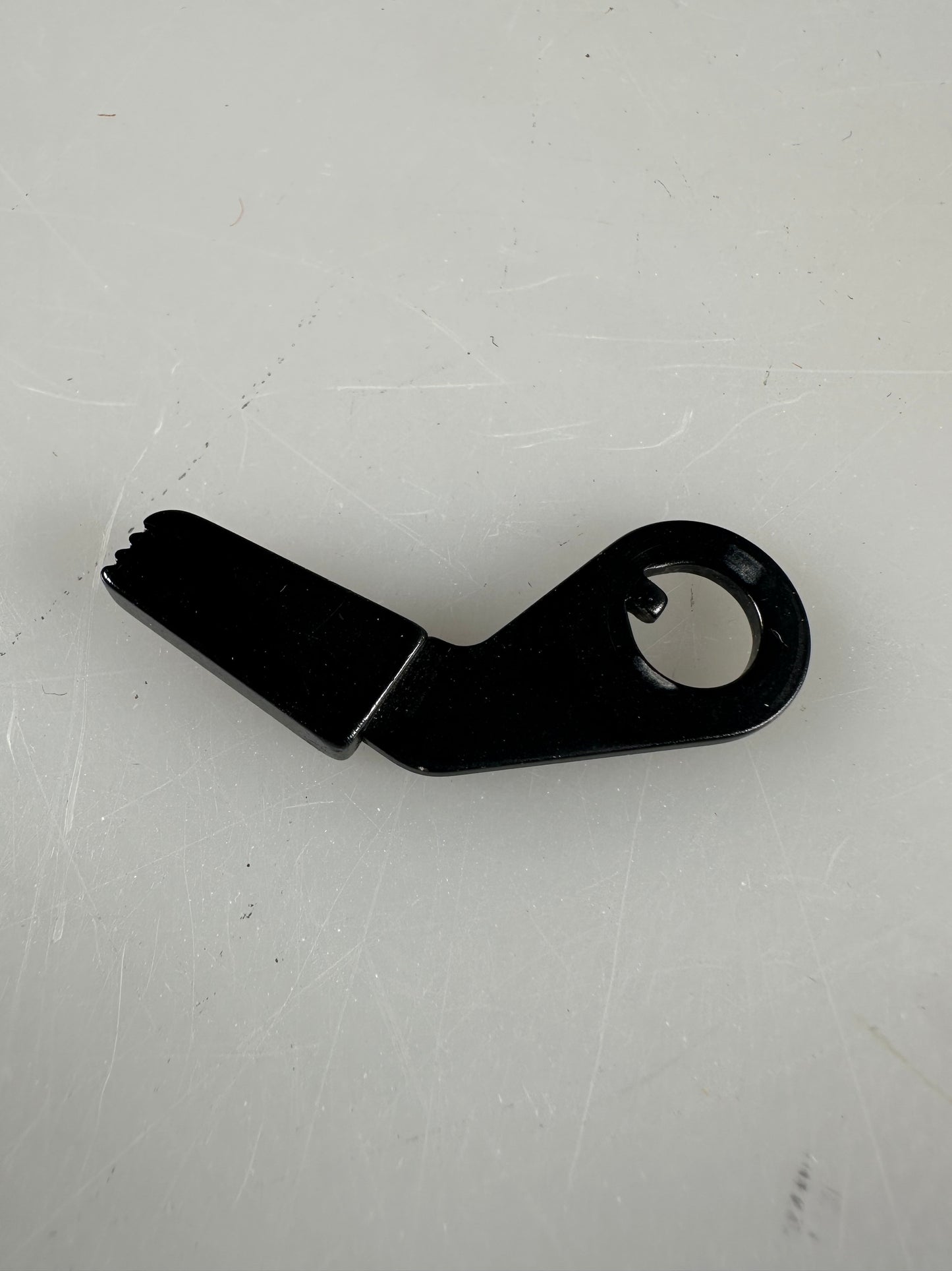 Leitz Leica CL Advance lever black Original Parts