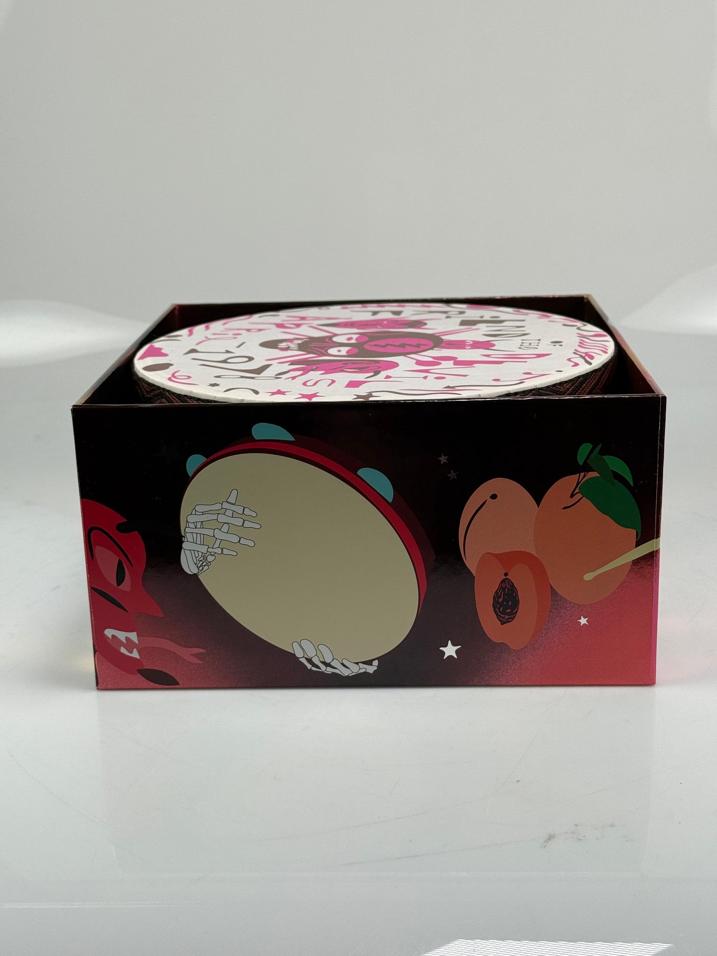 GRATEFUL DEAD • Friend Of The Devil April 1978 19CD Box Set Numbered