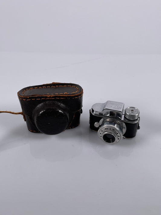 Hit Mini Spy Camera With Case subminiature