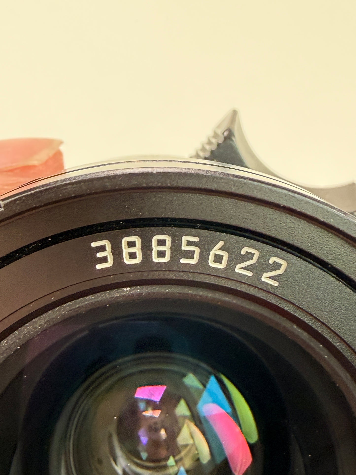 Leica Elmarit-M 21mm F2.8 ASPH E55 Lens 6Bit Black 11135