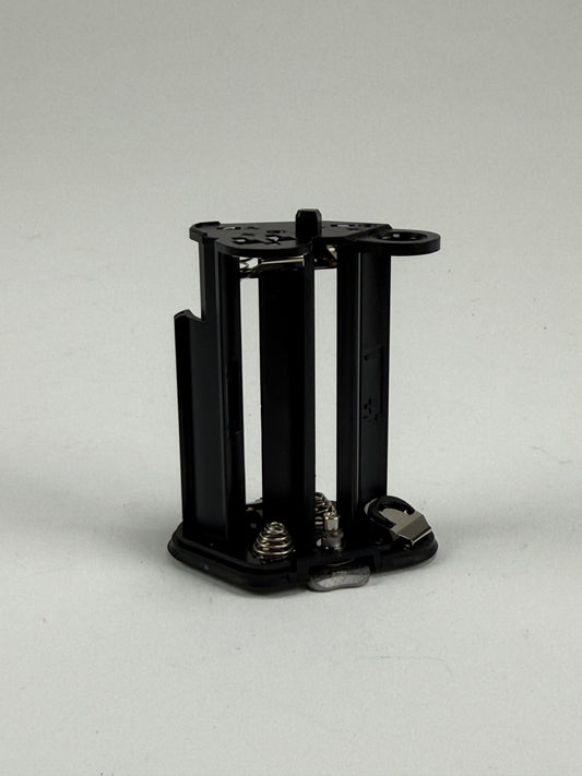 Nikon MS-12 AA Battery Holder Tray MS12 for F100 Camera