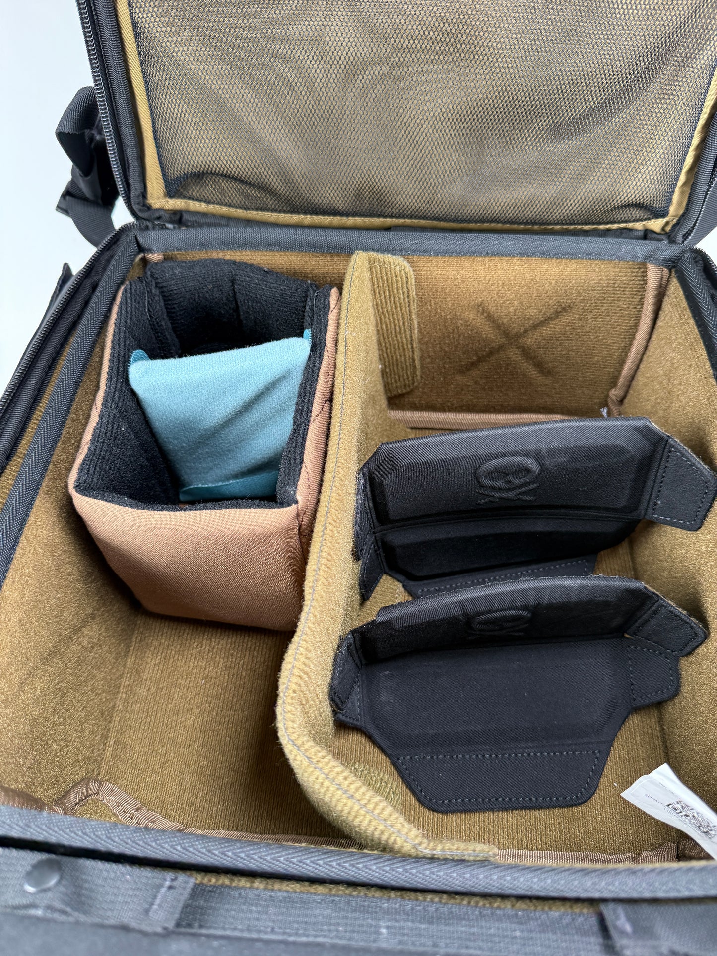 Nomatic McKinnon Camera Backpack with Divider (25L)
