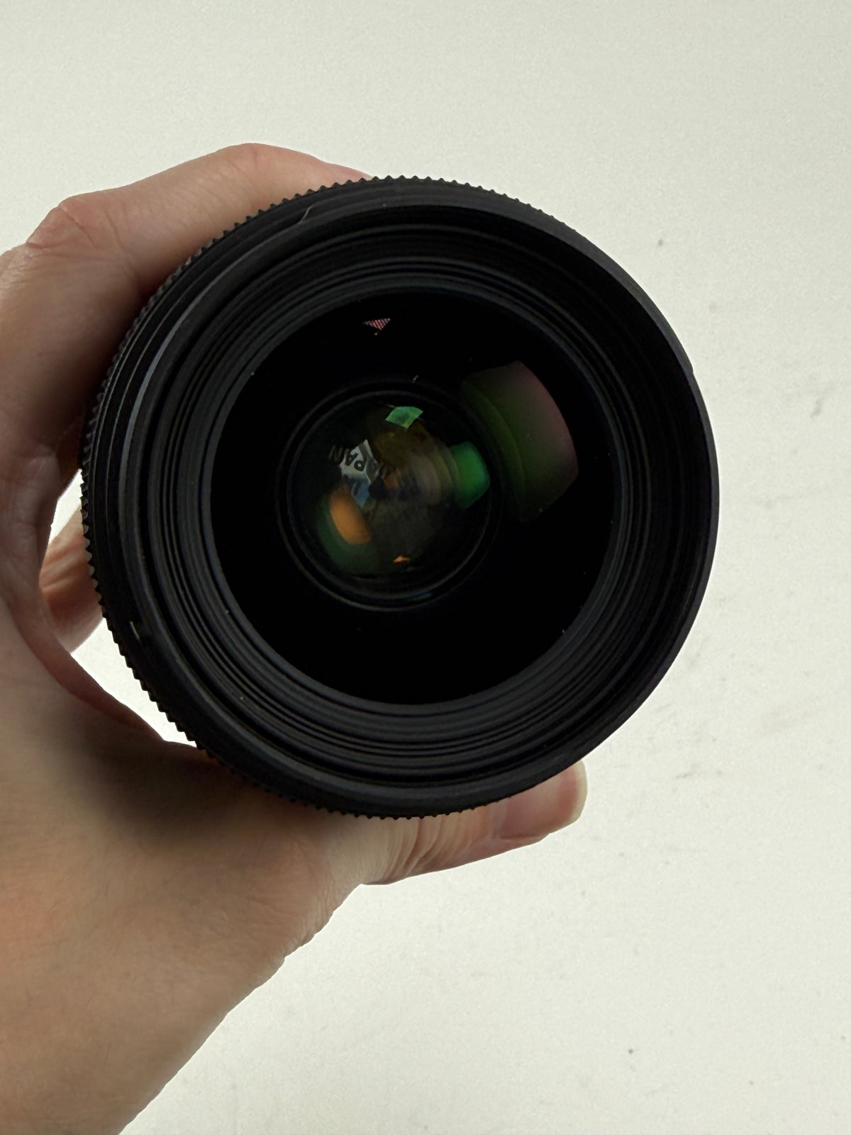 Sigma 35mm f1.4 Art DG Lens for Canon EF