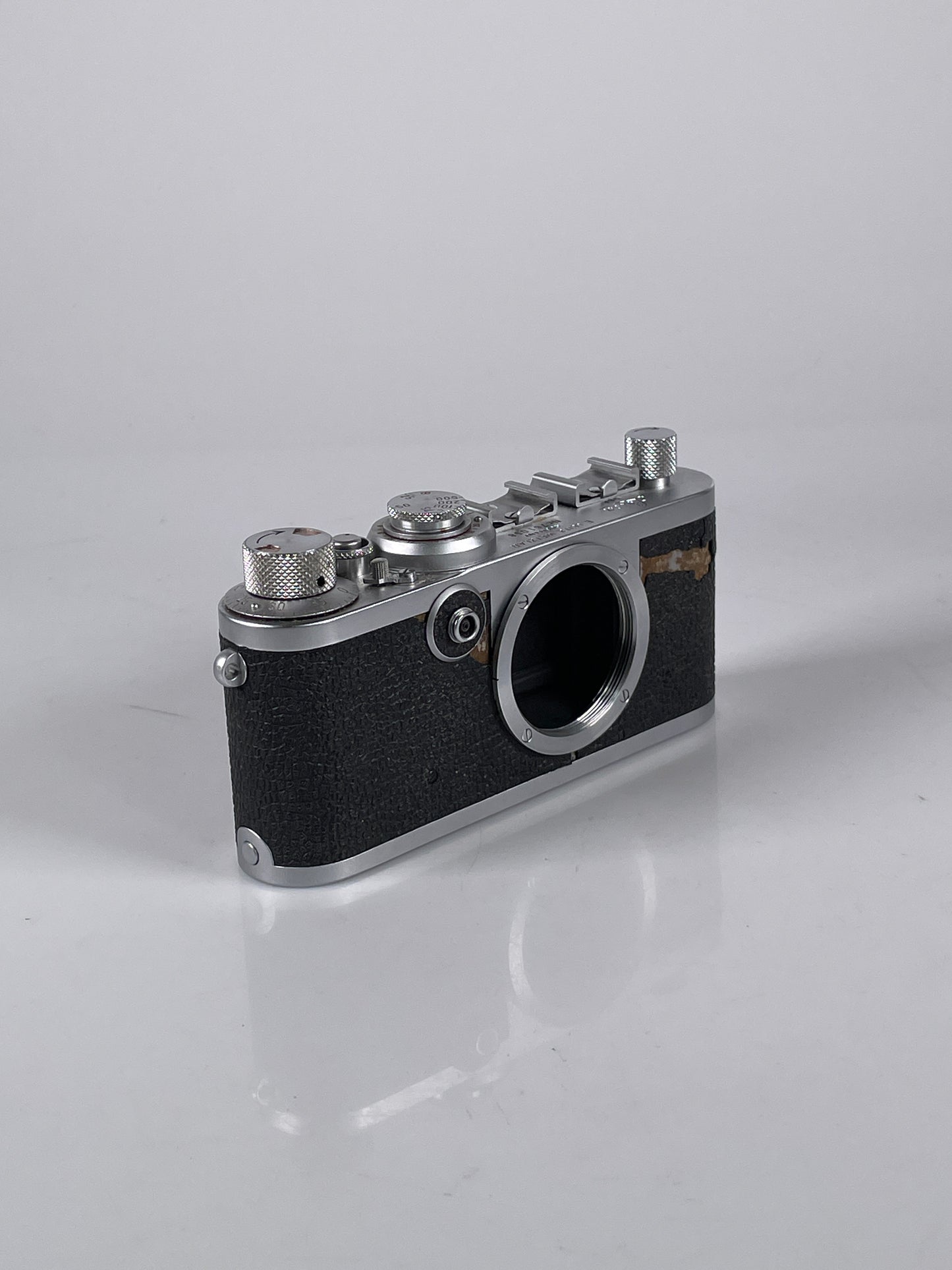 LEICA IF 1f Rangefinder 35mm Film Camera body