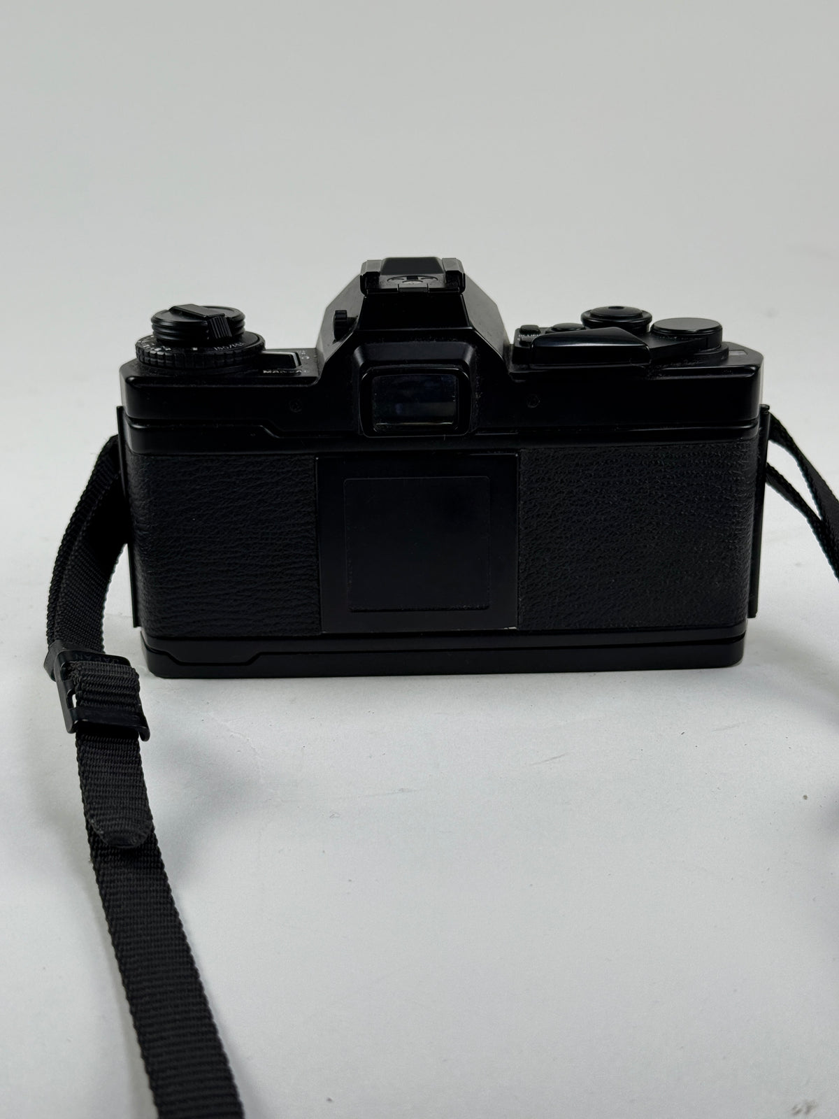 Olympus OM-4 black 35mm SLR Camera Body