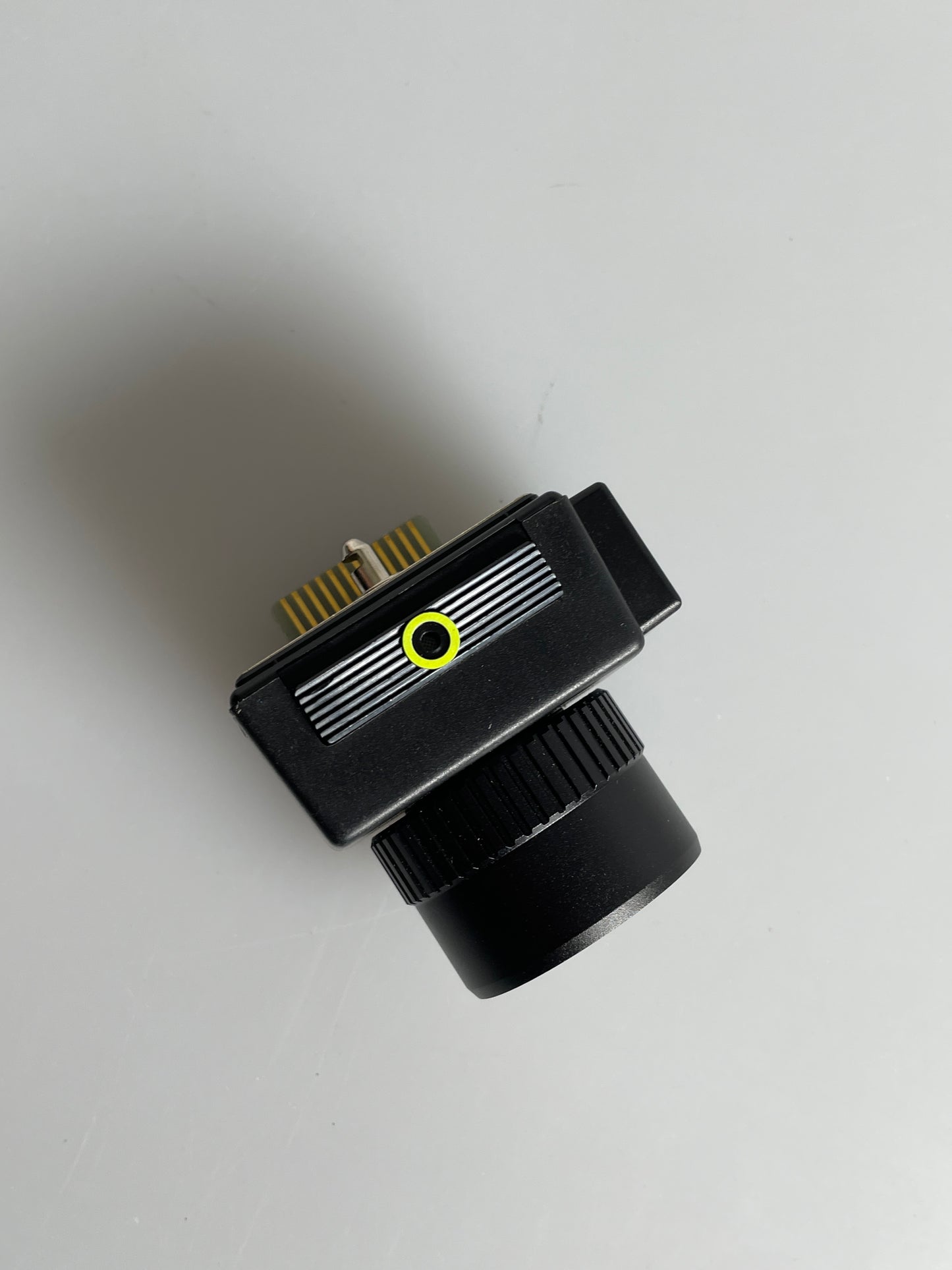 Sunpak NE-3D Interface Module for Nikon F-3 Series Camera