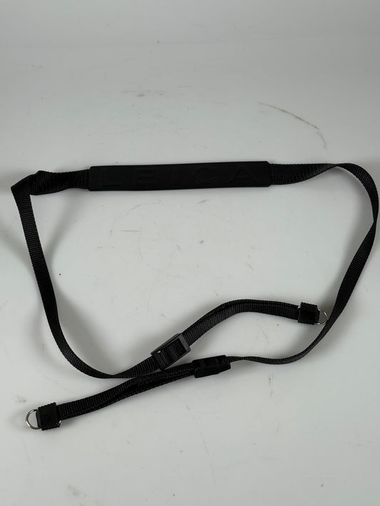 Leica rubber Camera neck Strap for M6 M7 etc
