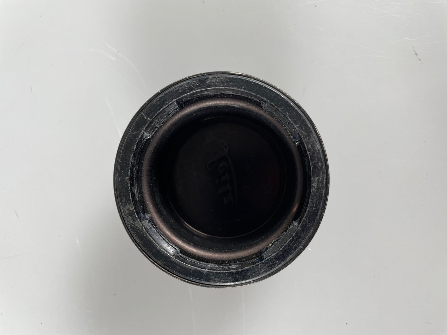 Leica Deep Rear M Lens Cap for Leica 21mm 28mm Elmarit Super Angulon