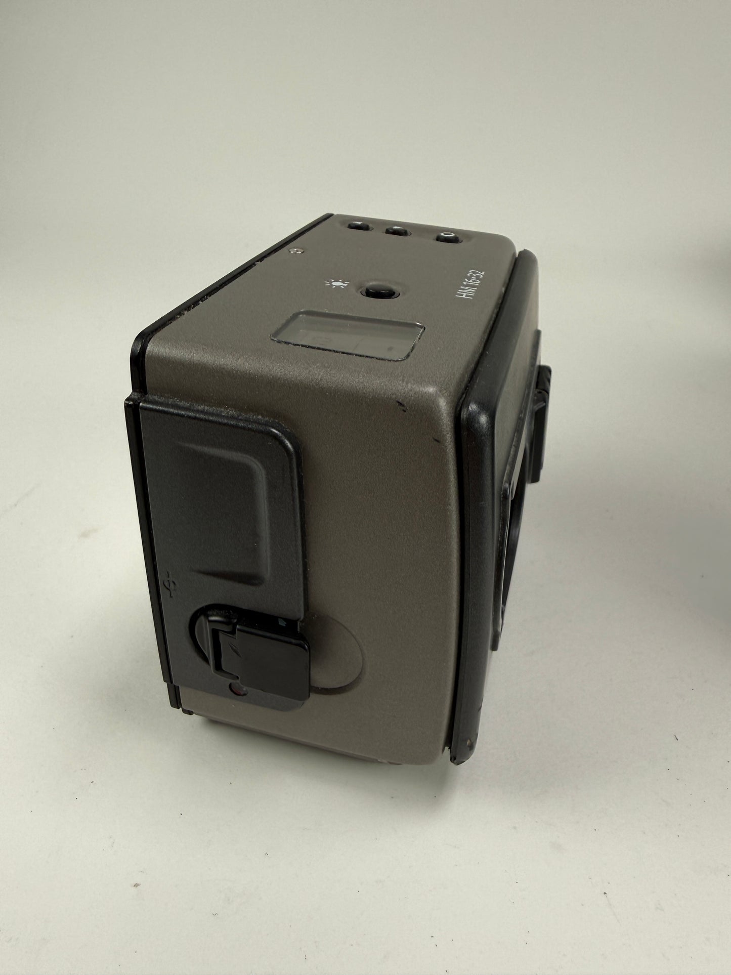 Hasselblad HM 16-32 Film Back Magazine H1, H2, etc