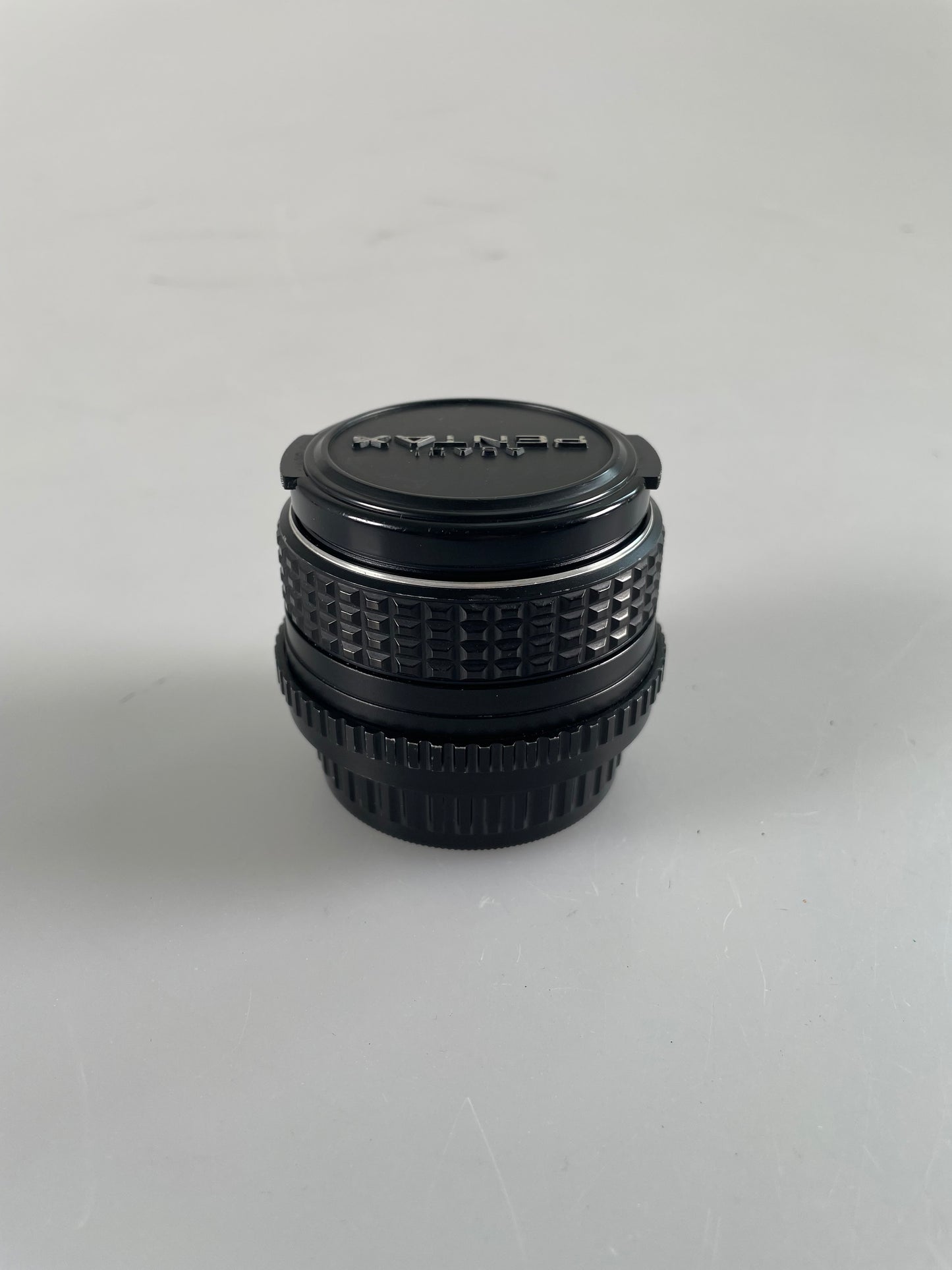 Asahi SMC Pentax-M 50mm F1.4 MF Lens K Mount