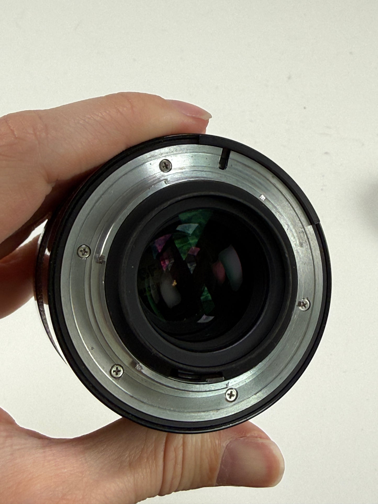 Nikon TC-200 Teleconverter 2x TC200
