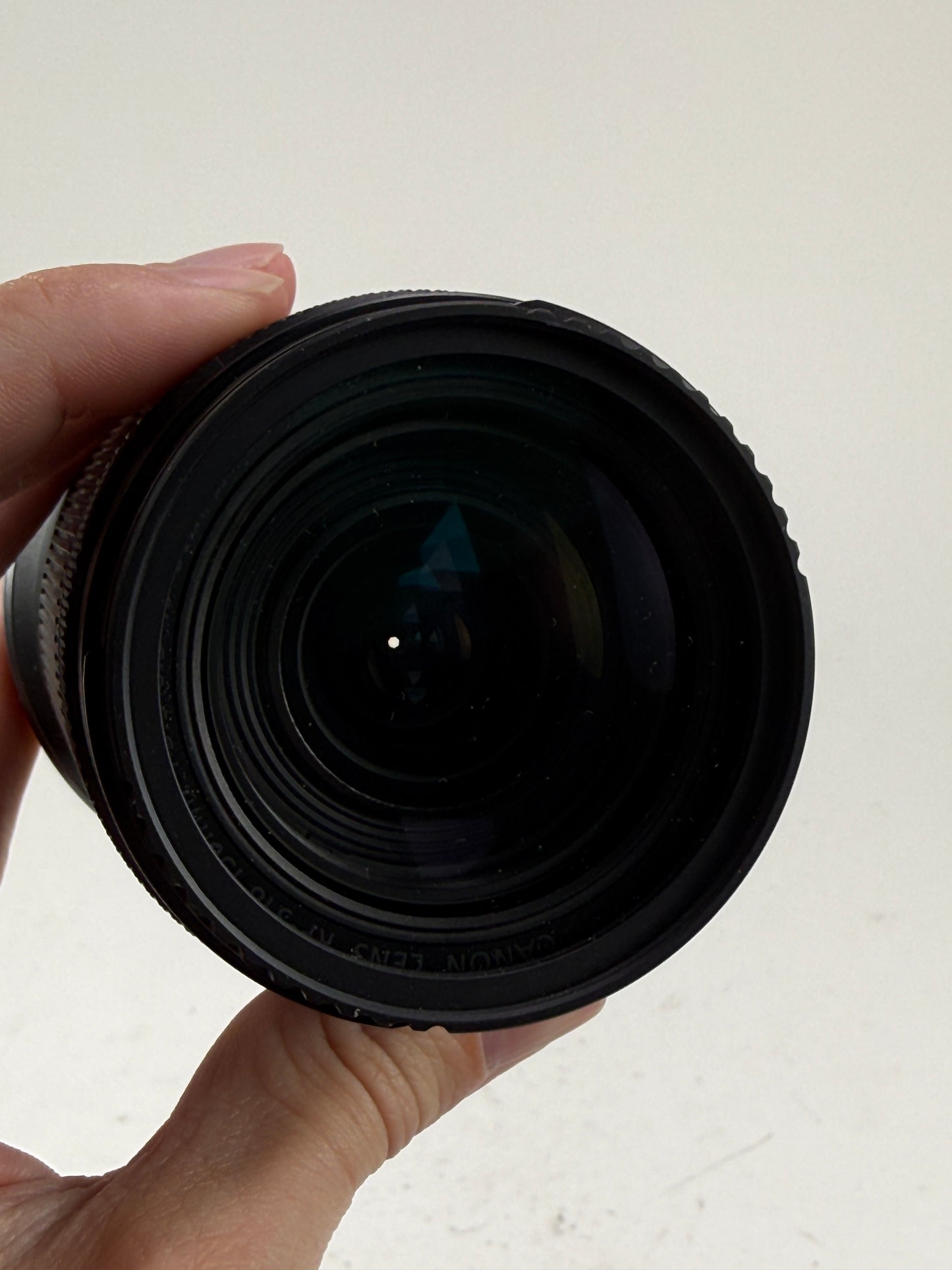 Canon RF-S 18-150mm f/3.5-6.3 IS STM Lens