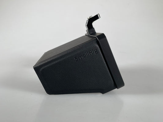 SmallRig sun shade hood for Blackmagic Design Pocket Cinema Camera 4K  6K