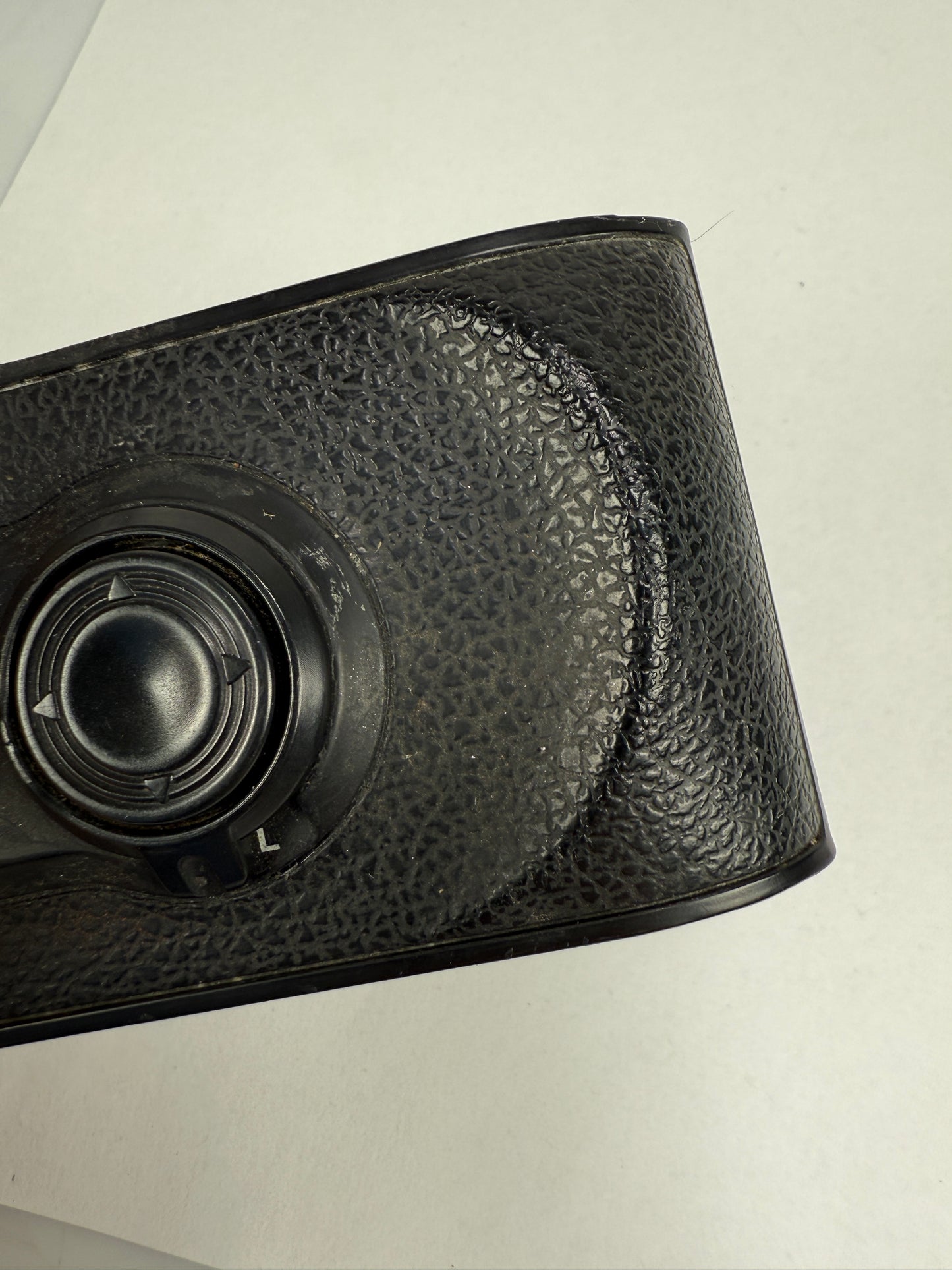 Nikon F100 F-100 back film door for 35mm film SLR camera