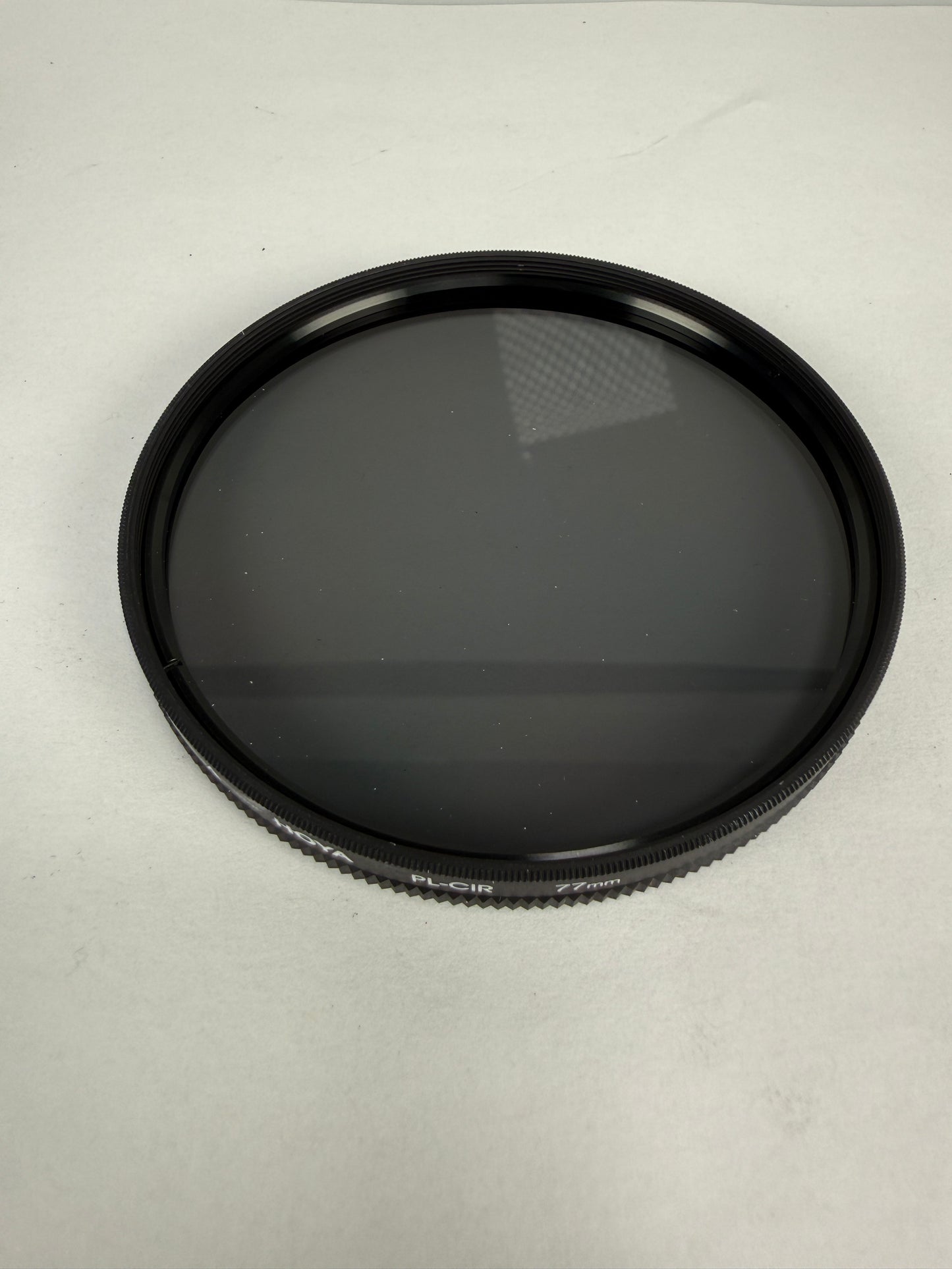 Hoya 77mm PL-CIR Polarizing Filter