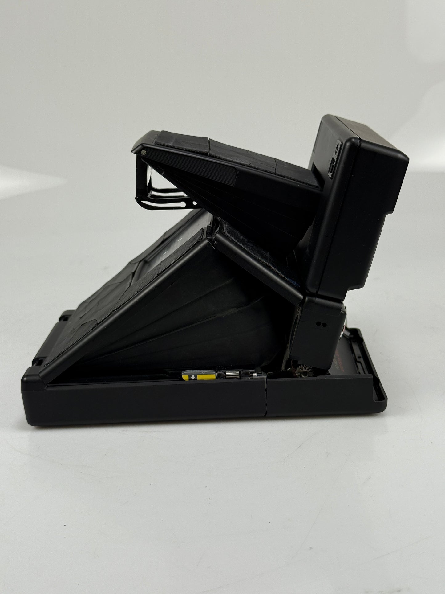 Polaroid SLR 680 auto focus auto strobe SLR Instant Film Camera