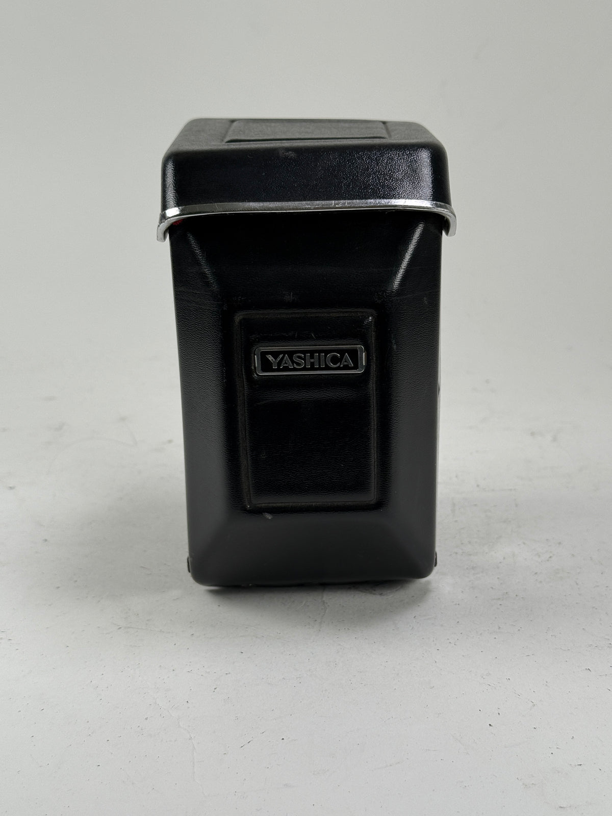 Yashica Mat 124G TLR Camera Leather Case black