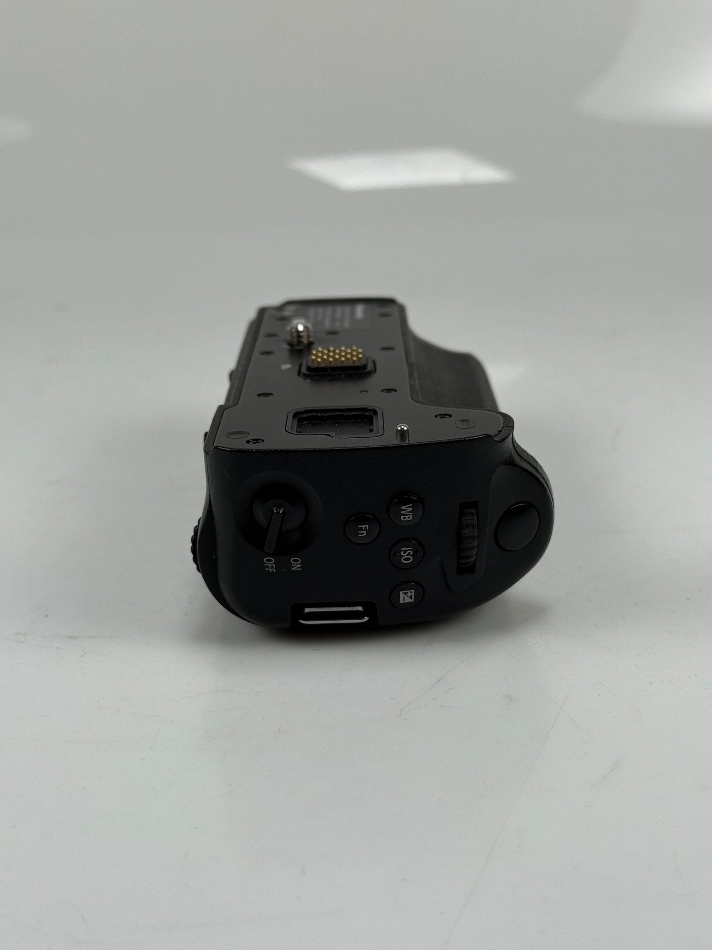 Panasonic DMW-BGGH5 Battery Grip for DMC-GH5