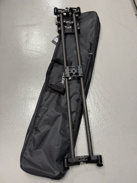 Axler 30" Lightweight Carbon Fiber Camera Slider CS-CF-30LW