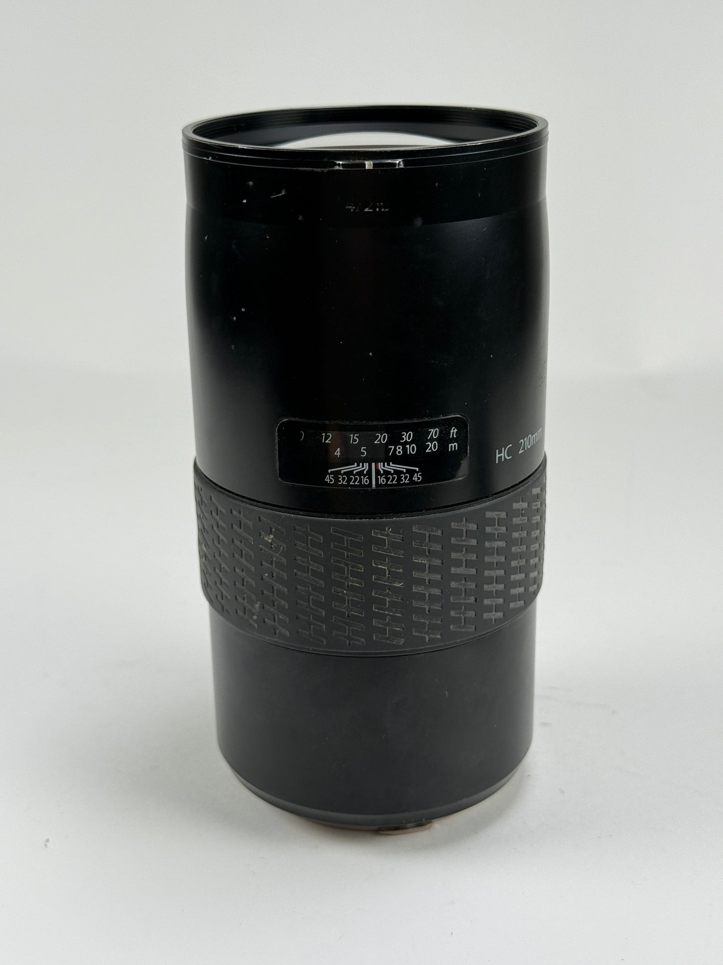 Hasselblad AF 210mm f4 HC Lens for H Series