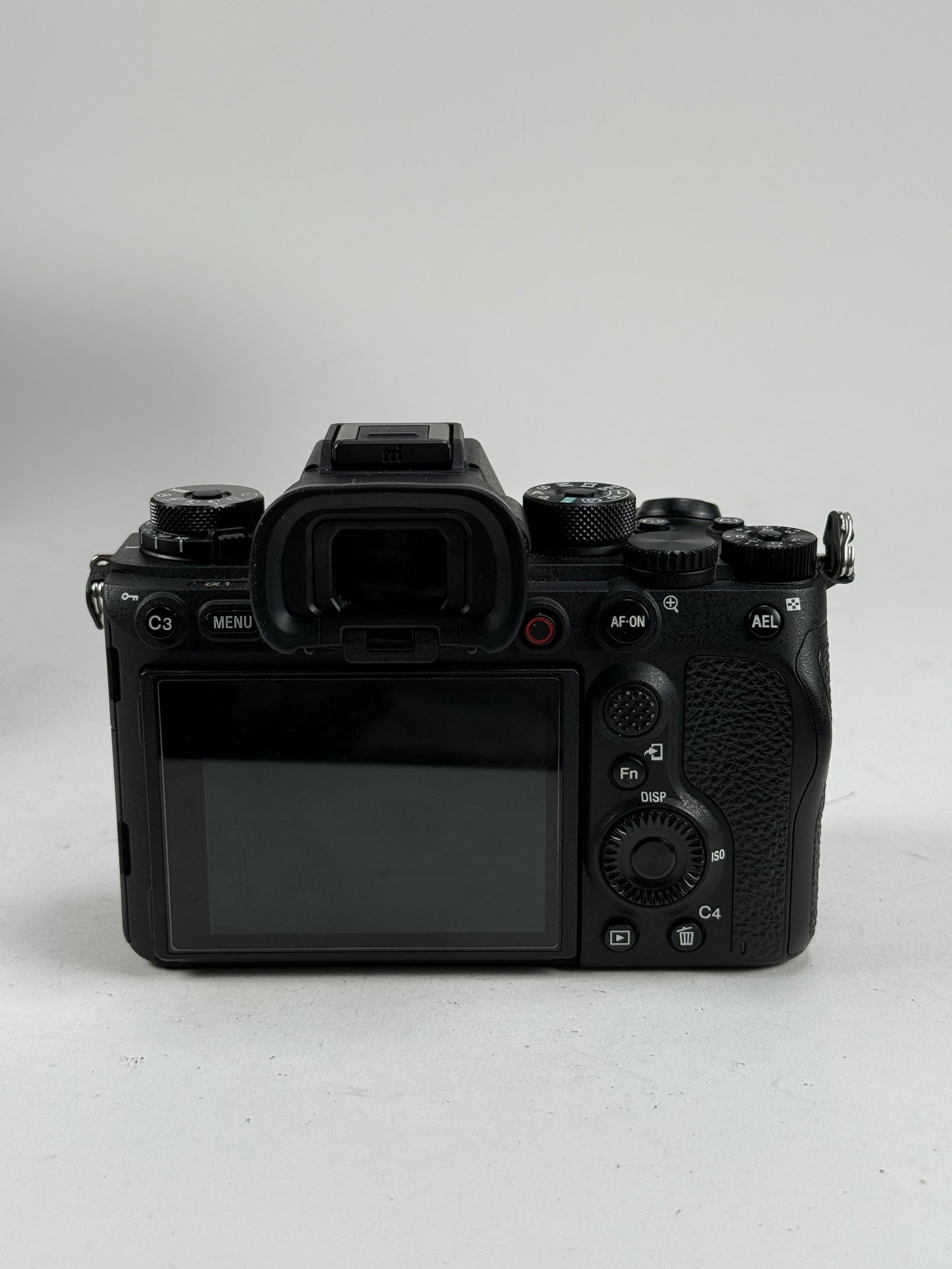 Sony Alpha A1 50.1MP E-mount Mirrorless Full Frame Digital Camera