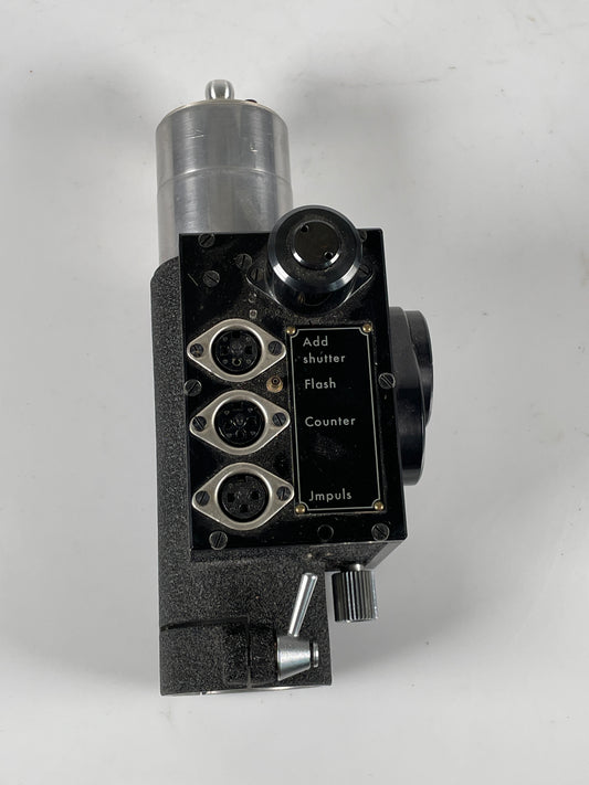 Arri Arriflex Motor for 16mm Movie Camera