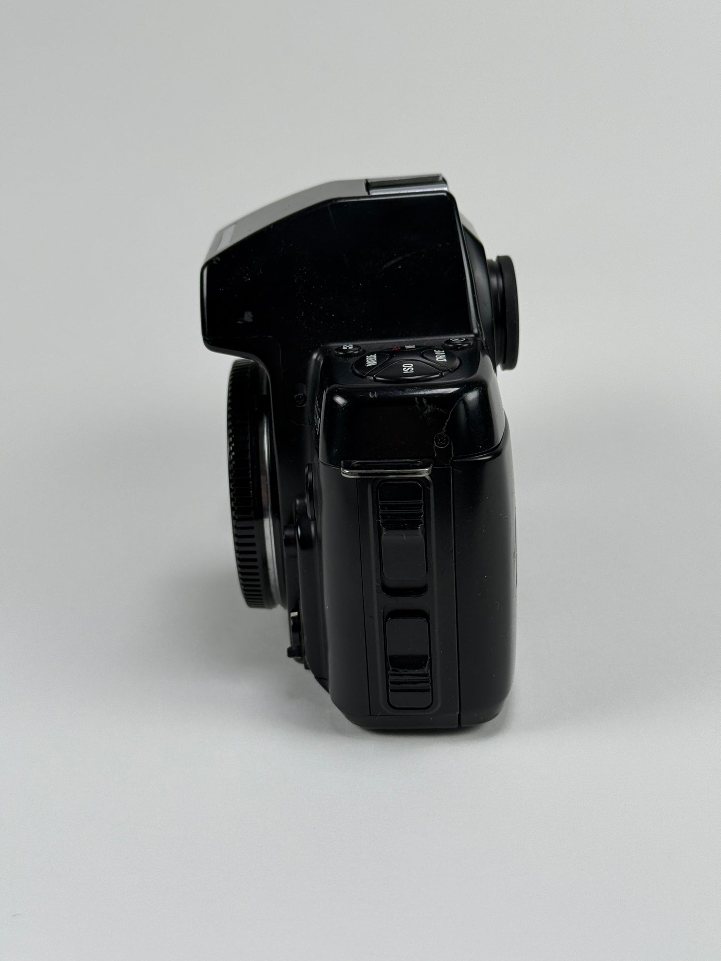 Nikon N8008s AF SLR 35mm Film Camera Body