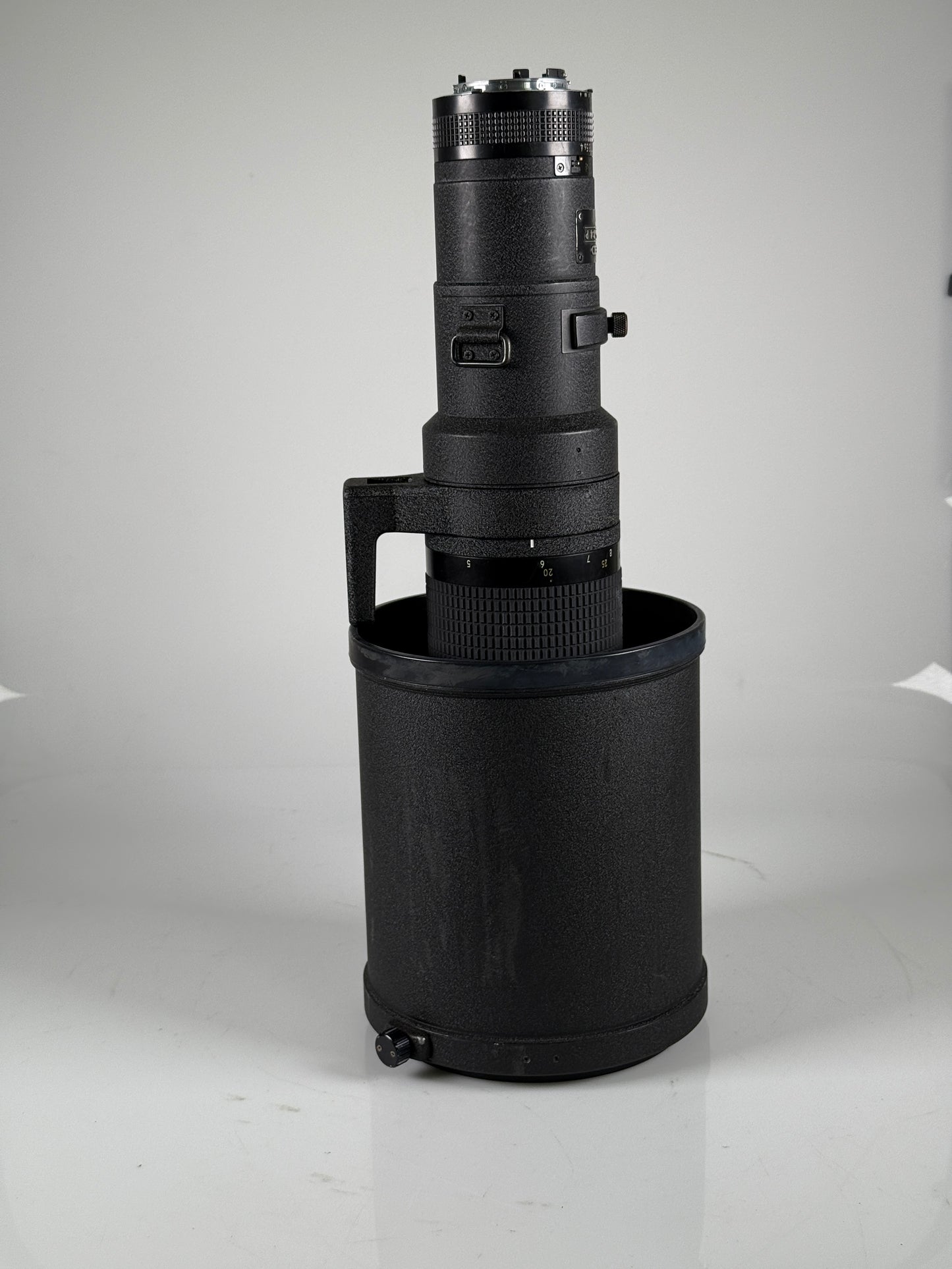 Nikon Nikkor AI-S 500mm f4 P ED IF Lens AIS