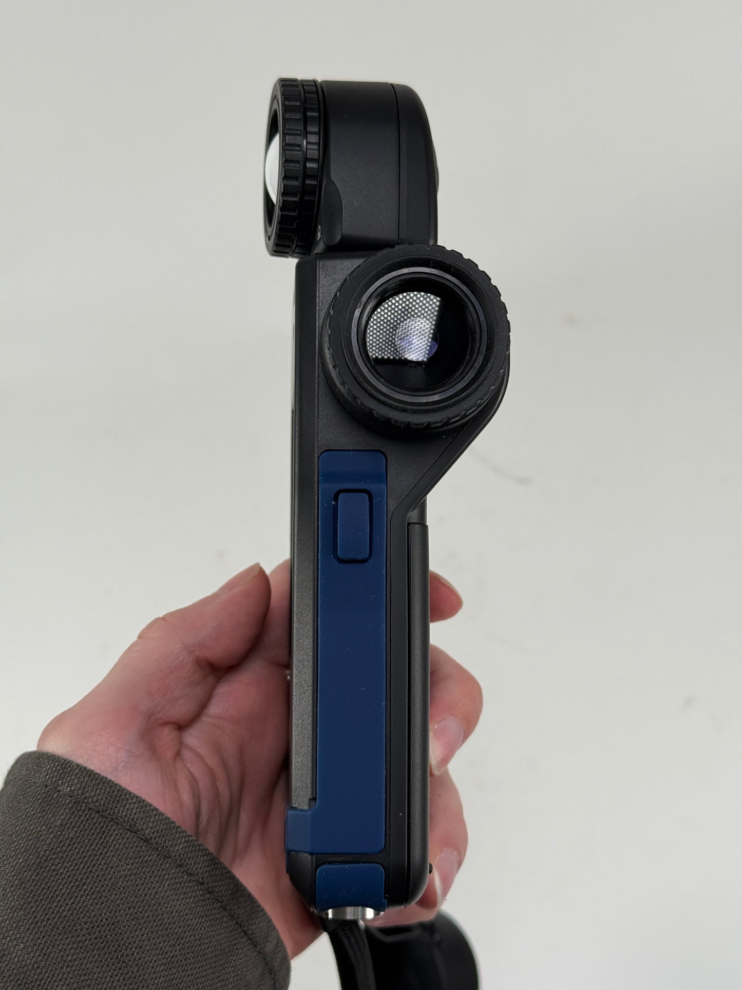 Sekonic Speedmaster L-858D-U Light Meter Flash Meter
